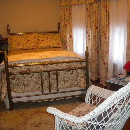 بورتلاند، أوريغون Fleetwood House Bed And Breakfast المظهر الخارجي الصورة