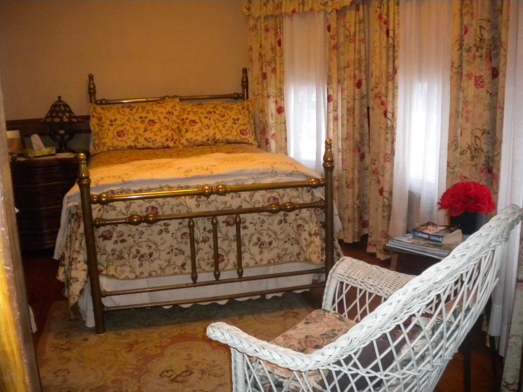بورتلاند، أوريغون Fleetwood House Bed And Breakfast المظهر الخارجي الصورة