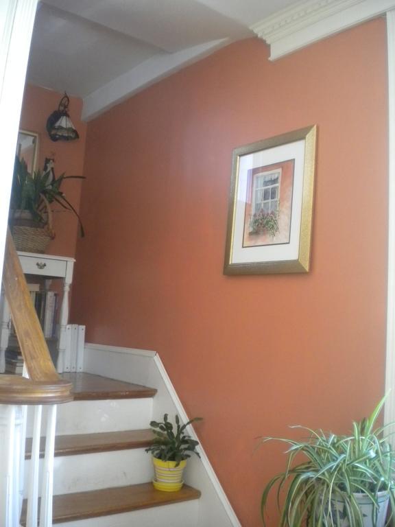 بورتلاند، أوريغون Fleetwood House Bed And Breakfast المظهر الخارجي الصورة