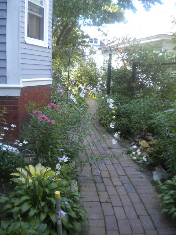 بورتلاند، أوريغون Fleetwood House Bed And Breakfast المظهر الخارجي الصورة