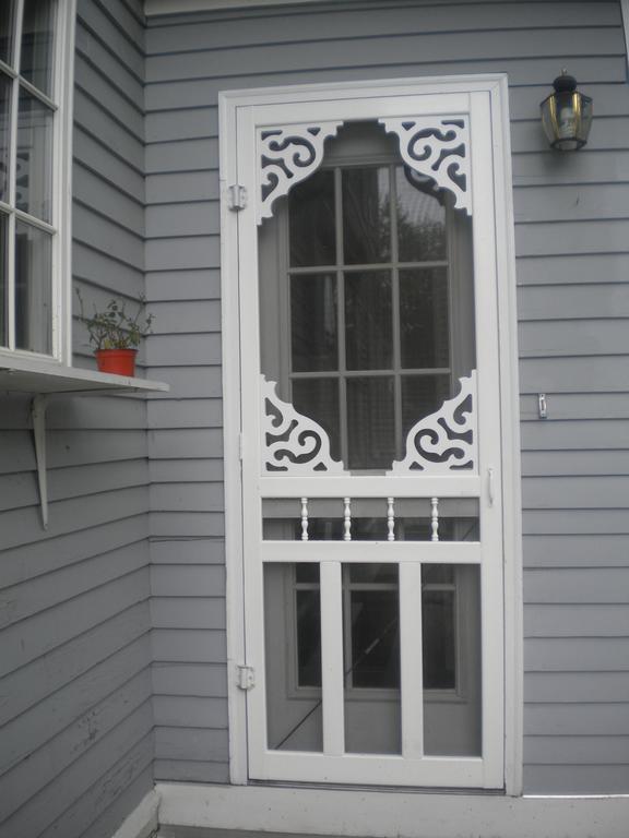 بورتلاند، أوريغون Fleetwood House Bed And Breakfast المظهر الخارجي الصورة