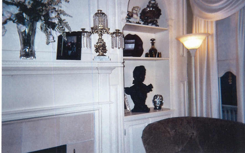 بورتلاند، أوريغون Fleetwood House Bed And Breakfast المظهر الخارجي الصورة