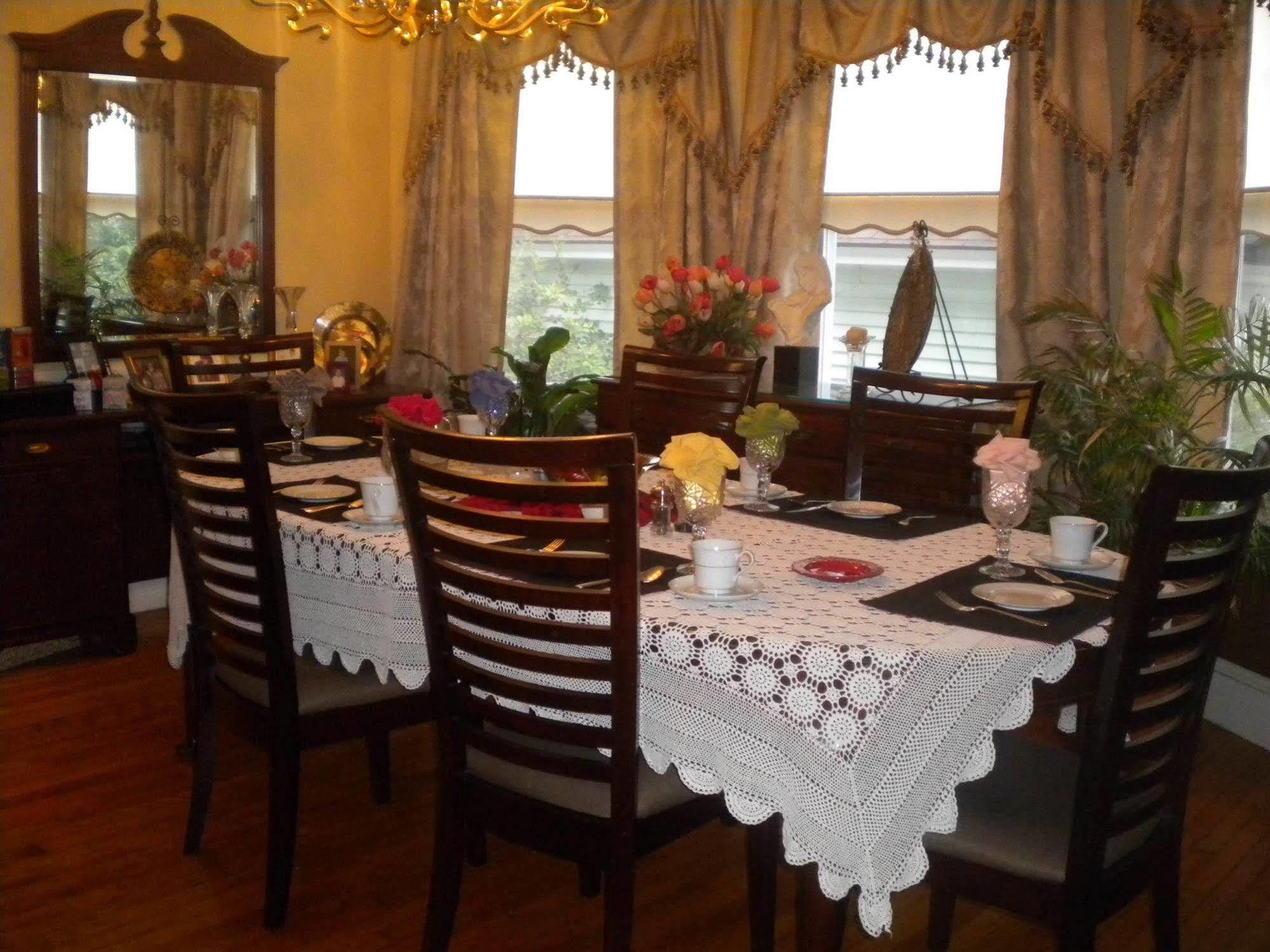 بورتلاند، أوريغون Fleetwood House Bed And Breakfast المظهر الخارجي الصورة